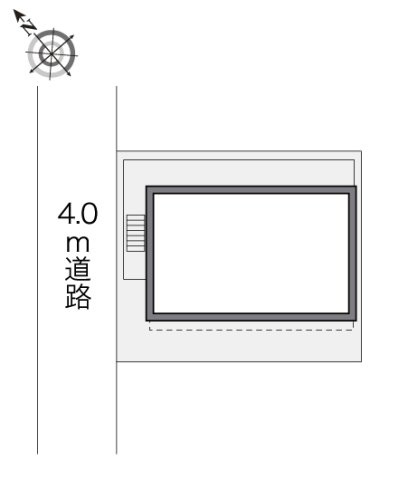 レオパレスエトワールのその他