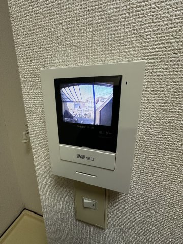 K-house横浜国大のその他共用部分