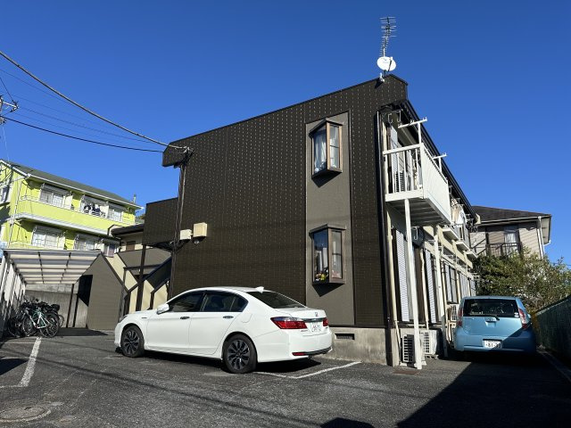 K-house横浜国大