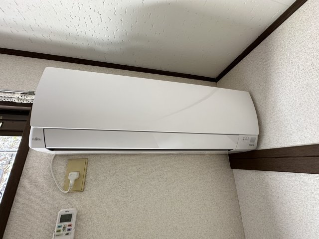 K-house横浜国大の設備