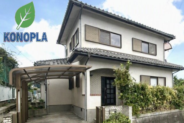 【中古戸建】高崎市吉井町南陽台2丁目
