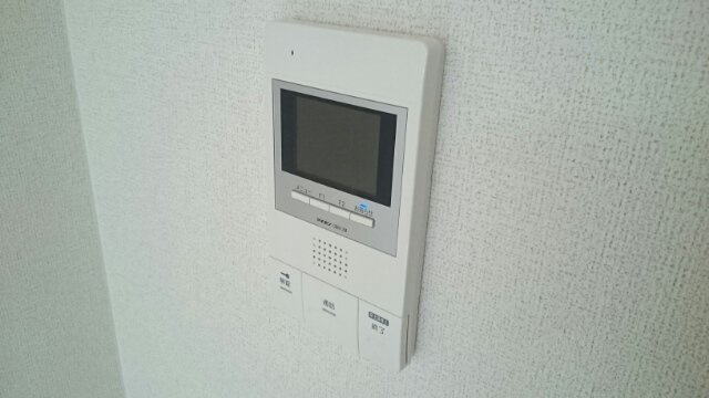 カーサ　イリーデＮＩＳＨＩＮＯのセキュリティ