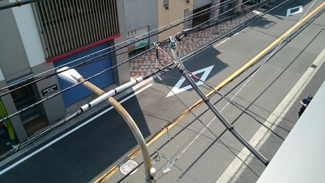 カーサ　イリーデＮＩＳＨＩＮＯの展望
