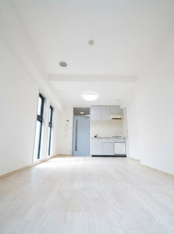 カーサアラスカのその他