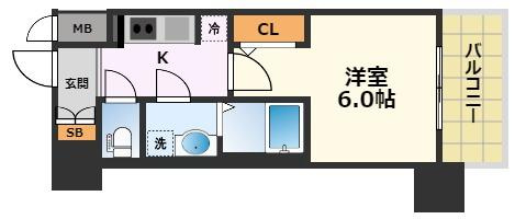 ステージファースト名古屋尾頭橋