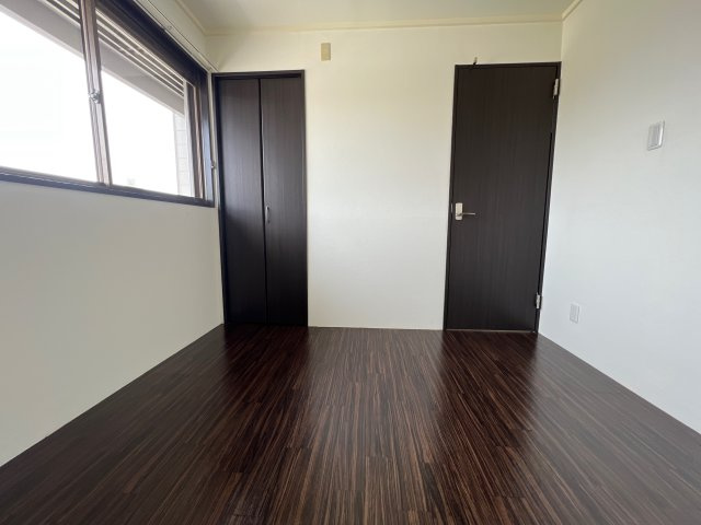 タデノハイツの子供部屋