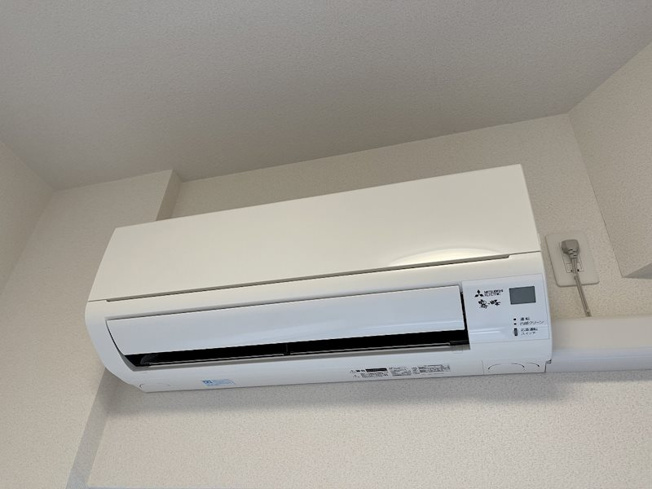 【設備】プレサンスNAGOYAファスト
