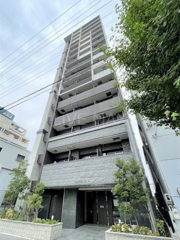【外観】プレサンスNAGOYAファスト