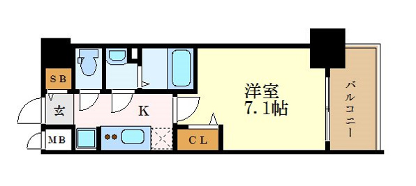 プレサンスNAGOYAファスト