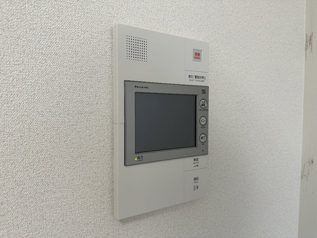 【セキュリティ】プレサンス鶴舞パーク＆ステーション