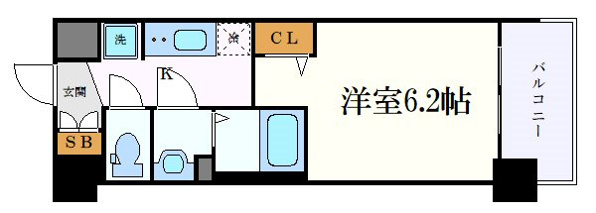 プレサンス鶴舞パーク＆ステーション