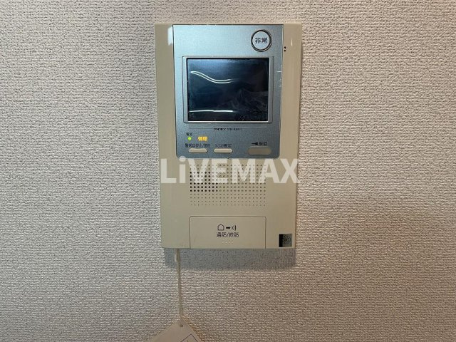【セキュリティ】プランドール浅間町