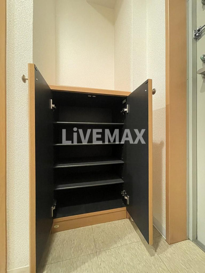 【収納】プランドール浅間町