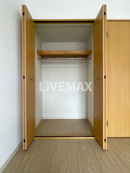 【収納】プランドール浅間町