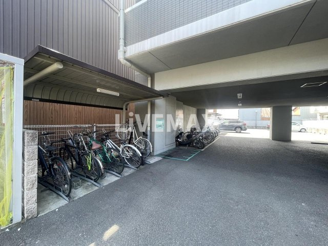 【その他共用部分】プランドール浅間町