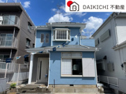 久喜市桜田３丁目　中古戸建の画像