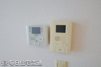【セキュリティ】 | ルミエール駒場東大