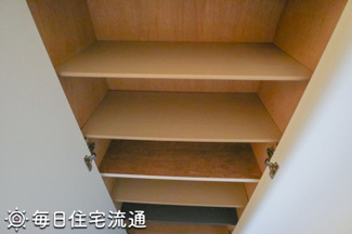 【収納】 | ルミエール駒場東大