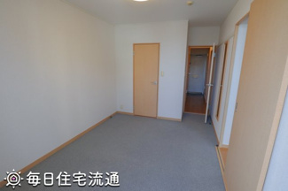 【洋室】 | ルミエール駒場東大