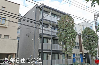 【外観】 | ルミエール駒場東大