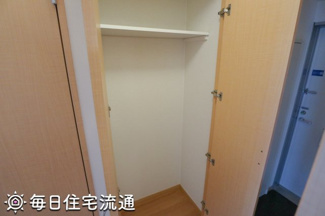【収納】 | ルミエール駒場東大