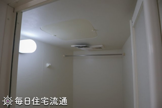【浴室】 | ルミエール駒場東大