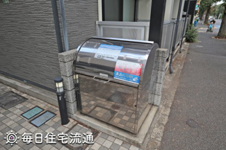 【その他共用部分】 | ルミエール駒場東大