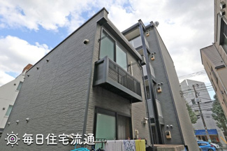 【展望】 | ルミエール駒場東大