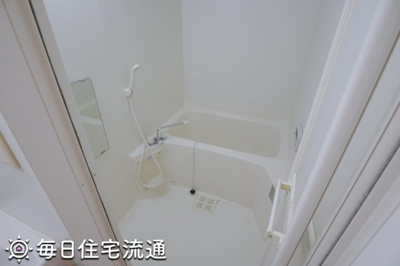 【浴室】 | ルミエール駒場東大