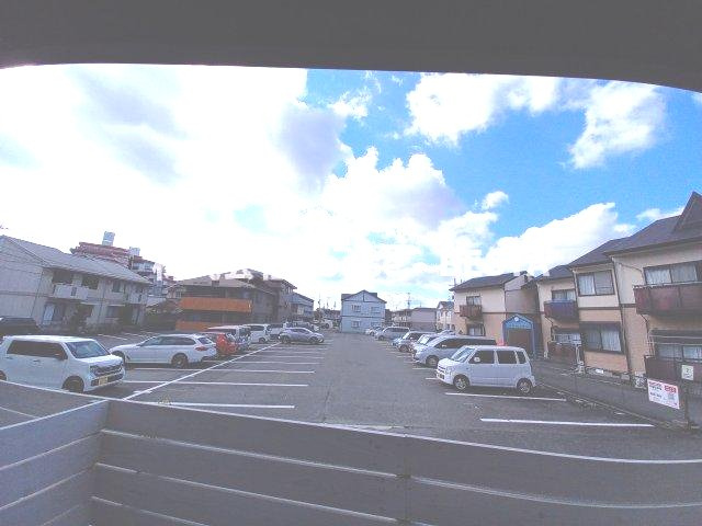 コティ加古川の展望