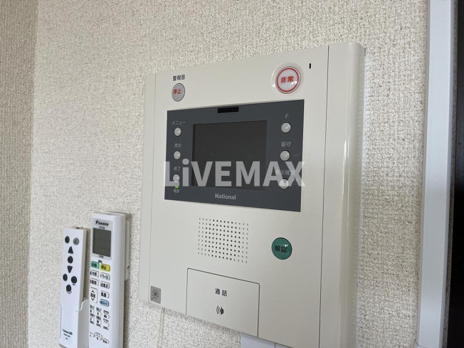 【セキュリティ】ベレーサ名駅ウエスト
