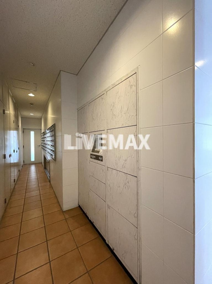【設備】ベレーサ名駅ウエスト