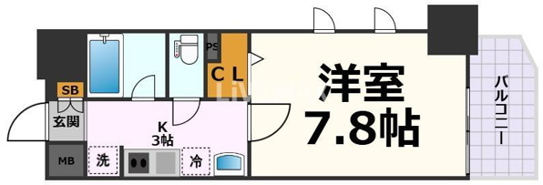 ベレーサ名駅ウエスト