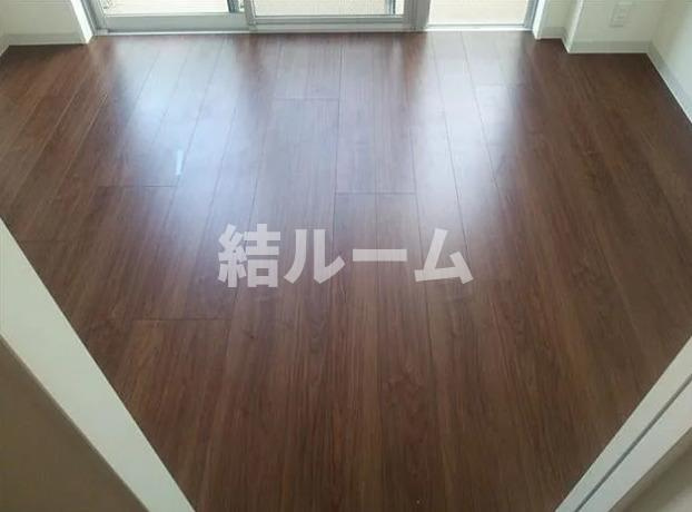 文京区大塚２丁目の賃貸マンションの内装
