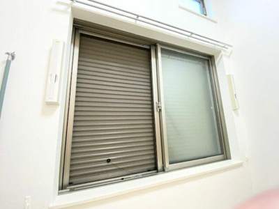 【その他】 | ハーモニーテラス荒川 | その他設備