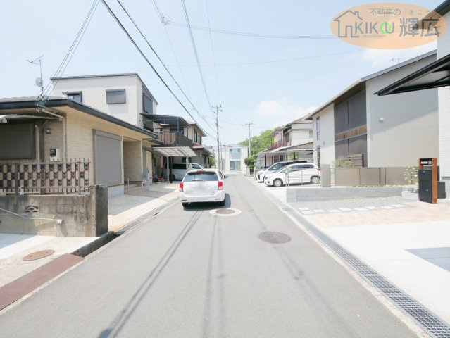 加古川市平岡町二俣　中古戸建のその他