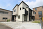 厚木市妻田東　限定１棟　新築住宅の画像
