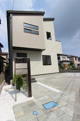 【その他】 | 厚木市妻田東　限定１棟　新築住宅
