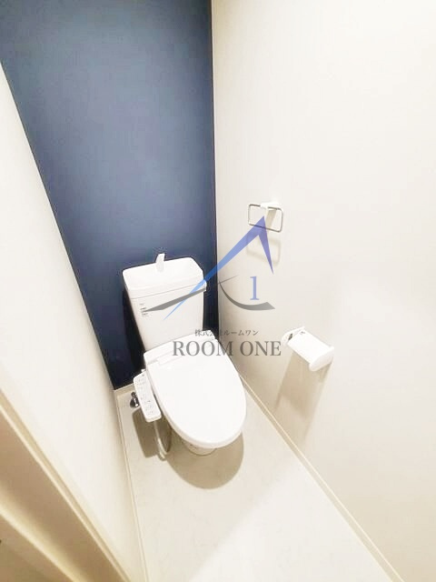 ｓｕｍｉｃａのトイレ|トイレです。