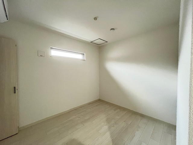 クリエオーレ菊水町の子供部屋