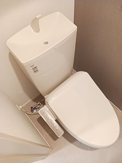 【トイレ】 | Ｋ’ｓヴィレッジ旭Ｂ
