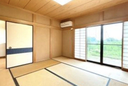 【和室】 | 久喜市吉羽　中古戸建