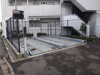 【駐車場】カスタリア用賀 