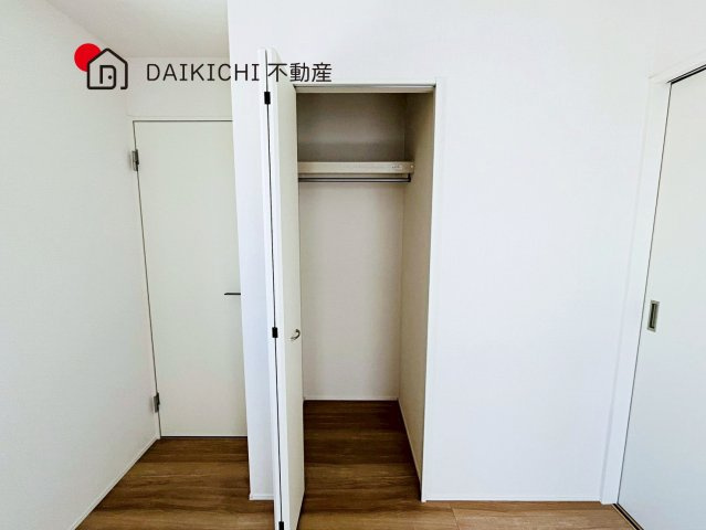 【収納】 | 久喜市久喜東10期　GRAFARE　DESIGN　新築戸建　全13棟　1号棟