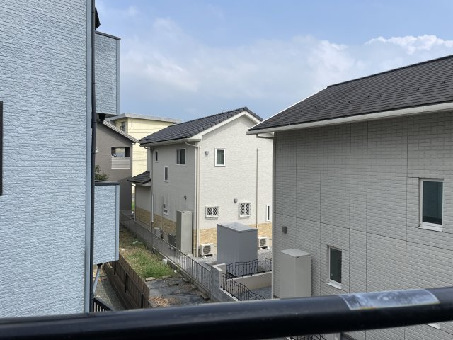 【展望】 | 久喜市野久喜　中古戸建