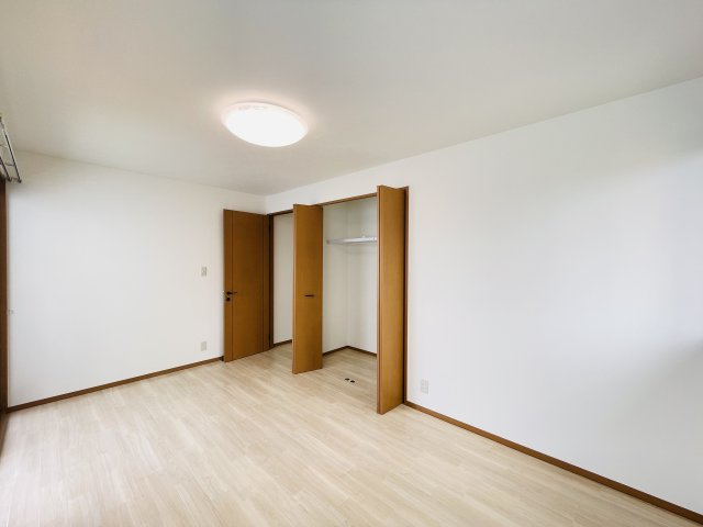【収納】 | 久喜市野久喜　中古戸建