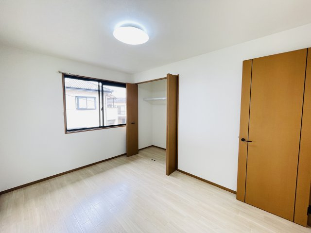 【収納】 | 久喜市野久喜　中古戸建