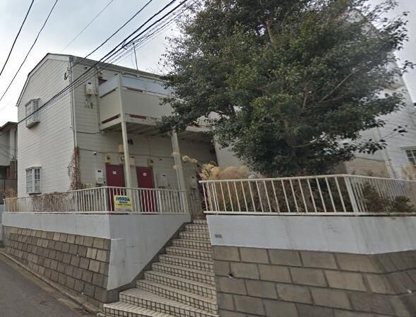 プラザドゥセリーズの外観