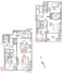 久喜市南2丁目　新築戸建　全1棟　1号棟の画像