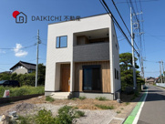 久喜市吉羽第7期　ワイウッドコート　新築戸建　全6棟　3号棟の画像